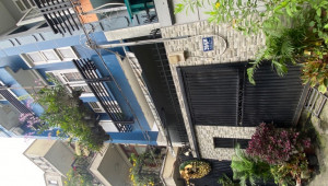 Bán nhà 22/7 thuỷ lợi, Quận 9. DT: 4.2m x 12.5m, diện tích: 52m2 giá: 4.38 tỷ