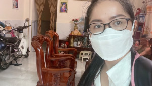 Bán nhà 15/42 Thuỷ Lợi, Quận 9. DT: 4.0m x 20.0m, diện tích: 61m2 giá: 5.5 tỷ