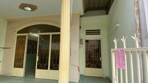 Bán nhà 16 Đường 128, Quận 9. DT: 6.1m x 8.8m, diện tích: 54m2 giá: 6.5 tỷ