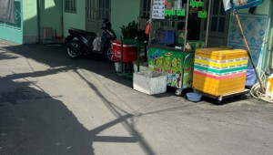 Bán nhà 133/2G 212, Quận 9. DT: 5.4m x 15.0m, diện tích: 78m2 giá: 5.45 tỷ