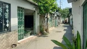 Bán nhà ( Thửa 547 tờ 25 ) Đinh Củng Viên, Quận 9. DT: 4.0m x 15.0m, diện tích: 60m2 giá: 5.65 tỷ
