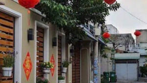 Bán nhà 142/1D Đường 339, Quận 9. DT: 5.0m x 12.0m, diện tích: 53m2 giá: 5.2 tỷ