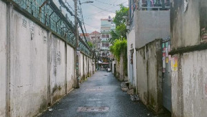 Bán nhà 8/2E Đường Trần Thị Điệu, Quận 9. DT: 10.0m x 20.0m, diện tích: 200m2 giá: 9.0 tỷ