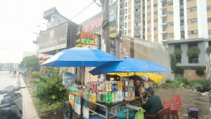 Bán nhà Thửa 509 Tờ 79 Liên Phường, Quận 9. DT: 6.0m x 25.0m, diện tích: 143m2 giá: 27.0 tỷ