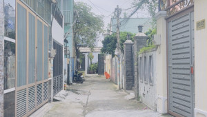 Bán nhà 397/5/2 (Thửa 503 tờ 58) Đỗ Xuân Hợp, Quận 9. DT: 6.0m x 17.8m, diện tích: 95m2 giá: 8.45 tỷ