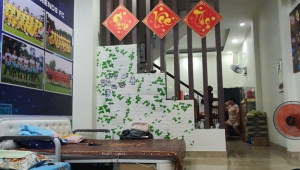 Bán nhà 81A/9 109, Quận 9. DT: 4.0m x 14.0m, diện tích: 56m2 giá: 6.0 tỷ