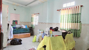 Bán nhà 10/34 Đường 79, Quận 9. DT: 4.5m x 14.0m, diện tích: 73m2 giá: 6.6 tỷ