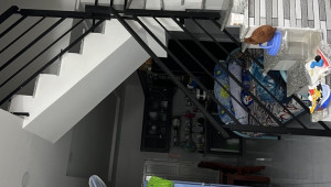 Bán nhà 54A Trần Thị Điệu, Quận 9. DT: 6.0m x 13.5m, diện tích: 71m2 giá: 5.95 tỷ