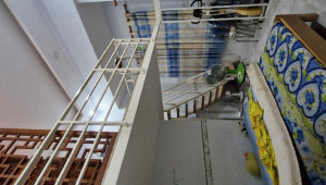 Bán nhà C26/9A 449, Quận 9. DT: 4.4m x 13.8m, diện tích: 49m2 giá: 5.7 tỷ