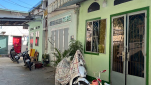 Bán nhà 212/9B lã xuân oai, Quận 9. DT: 4.1m x 13.0m, diện tích: 44m2 giá: 3.15 tỷ