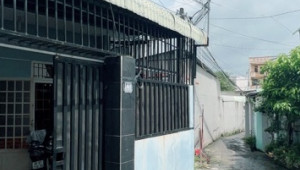 Bán nhà 144/6 Man thiện, Quận 9. DT: 8.0m x 12.0m, diện tích: 68m2 giá: 4.75 tỷ