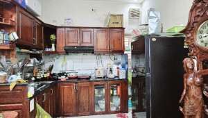 Bán nhà G29 (36.E2) (Hẻm 60) Man Thiện, Quận 9. DT: 4.1m x 11.0m, diện tích: 46m2 giá: 5.3 tỷ