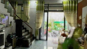 Bán nhà 31/6/5C Đường 160, Quận 9. DT: 5.0m x 12.0m, diện tích: 51m2 giá: 4.65 tỷ