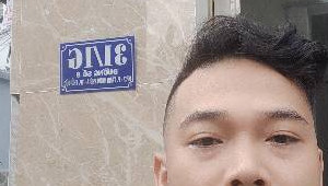 Bán nhà 31/1G đường Số 8, Quận 9. DT: 2.7m x 10.0m, diện tích: 22m2 giá: 2.25 tỷ