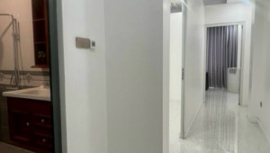 Bán nhà 411 Man Thiện, Quận 9. DT: 5.0m x 26.6m, diện tích: 133m2 giá: 20.0 tỷ