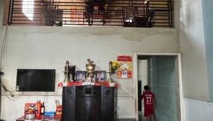 Bán nhà 14( số cũ 2.3) đường 442, Quận 9. DT: 3.6m x 0.0m, diện tích: 101m2 giá: 8.85 tỷ