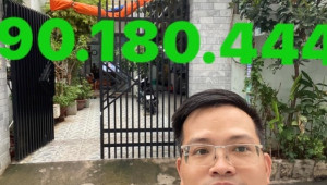 Bán nhà Thửa 641 tờ 54 (cạnh 3.22) Đường 160, Quận 9. DT: 4.1m x 26.2m, diện tích: 106m2 giá: 7.0 tỷ