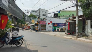 Bán nhà Thửa 504, Tờ 44 Làng Tăng Phú, Quận 9. DT: 4.5m x 20.0m, diện tích: 90m2 giá: 3.8 tỷ