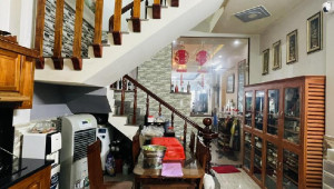 Bán nhà 201B Tăng Nhơn Phú, Quận 9. DT: 4.3m x 0.0m, diện tích: 45m2 giá: 12.0 tỷ