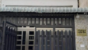 Bán nhà 175/87/16/2 đường Số 2, Quận 9. DT: 4.0m x 13.0m, diện tích: 51m2 giá: 4.85 tỷ