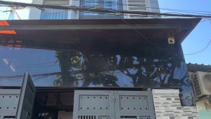 Bán nhà 213/23 Đình Phong Phú, Quận 9. DT: 4.0m x 12.5m, diện tích: 50m2 giá: 5.4 tỷ