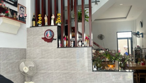 Bán nhà 36A/3A đường số 6, Quận 9. DT: 4.0m x 10.6m, diện tích: 42m2 giá: 4.8 tỷ