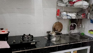 Bán nhà 63/23/2 Đường số 10, P. Tăng Nhơn Phú B, TP. Thủ Đức Đường 10, Quận 9. DT: 4.5m x 13.7m, diện tích: 57m2 giá: 4.8 tỷ