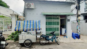Bán nhà 55A Đường số 1, Quận 9. DT: 6.0m x 22.0m, diện tích: 132m2 giá: 7.4 tỷ