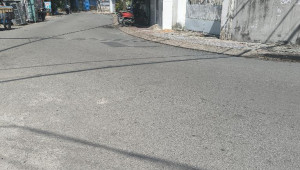 Bán nhà 36B/2F Đường số 6, Quận 9. DT: 6.5m x 13.5m, diện tích: 88m2 giá: 3.7 tỷ