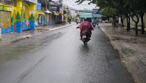 Bán nhà 97/20/1 Đường Số 8, Quận 9. DT: 28.6m x 0.0m, diện tích: 145m2 giá: 7.35 tỷ