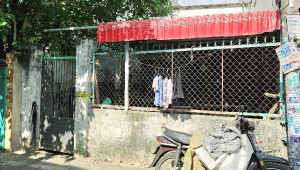 Bán nhà 1/205C (Hẻm 156) Đường số 2, Quận 9. DT: 5.1m x 25.0m, diện tích: 116m2 giá: 7.7 tỷ