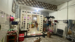 Bán nhà 10 số 7, Quận 9. DT: 4.5m x 0.0m, diện tích: 55m2 giá: 4.8 tỷ