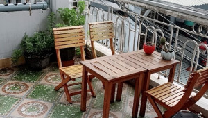 Bán nhà 88/17 Đường 2, Quận 9. DT: 4.1m x 14.8m, diện tích: 60m2 giá: 3.8 tỷ