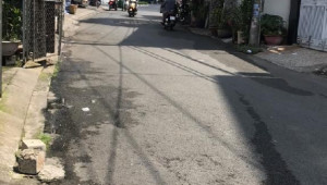 Bán nhà 14/10 đường 8, Quận 9. DT: 5.0m x 20.5m, diện tích: 105m2 giá: 6.15 tỷ
