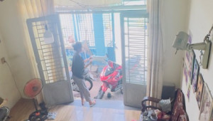 Bán nhà 1133/27 Nguyễn Duy Trinh, Quận 9. DT: 4.0m x 11.2m, diện tích: 45m2 giá: 3.35 tỷ