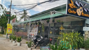 Bán nhà 306/42/11 Võ Văn Hát, Quận 9. DT: 5.5m x 13.8m, diện tích: 75m2 giá: 3.85 tỷ