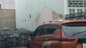 Bán nhà Hẻm 1275, Số thửa 512, số tờ 22 Nguyễn Duy Trinh, Quận 9. DT: 5.0m x 25.0m, diện tích: 126m2 giá: 5.99 tỷ