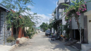 Bán nhà Thửa 755, tờ 5 Võ Văn Hát, Quận 9. DT: 4.0m x 12.8m, diện tích: 51m2 giá: 3.0 tỷ