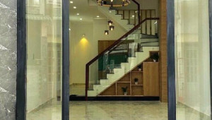Bán nhà 488/11 Lã xuân Oai, Quận 9. DT: 4.0m x 0.0m, diện tích: 54m2 giá: 5.35 tỷ