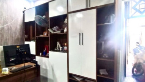 Bán nhà 62/15/20C Đường 6, Quận 9. DT: 4.0m x 8.5m, diện tích: 34m2 giá: 2.25 tỷ