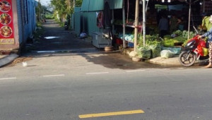 Bán nhà Thửa 787, tờ 37 (Hẻm 1530) Nguyễn Duy Trinh, Quận 9. DT: 5.0m x 20.0m, diện tích: 100m2 giá: 4.5 tỷ
