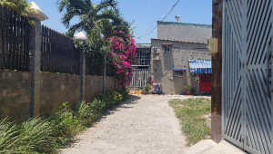 Bán nhà Thửa đất số 642 Tờ bản đồ 34 Nguyễn Duy Trinh, Quận 9. DT: 6.0m x 0.0m, diện tích: 79m2 giá: 3.1 tỷ