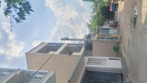 Bán nhà 44/10/16 đường số 8, Quận 9. DT: 5.0m x 20.0m, diện tích: 100m2 giá: 4.5 tỷ