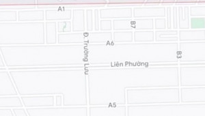 Bán nhà Thửa 910, Tờ 22 Đường số 8, Quận 9. DT: 4.0m x 12.5m, diện tích: 50m2 giá: 2.8 tỷ
