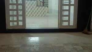 Bán nhà 290/22 Lò Lu, Quận 9. DT: 4.0m x 15.0m, diện tích: 60m2 giá: 4.45 tỷ
