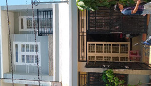 Bán nhà 75/1/22 Long Thuận, Quận 9. DT: 4.0m x 14.0m, diện tích: 56m2 giá: 4.6 tỷ