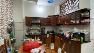 Bán nhà Thửa 577 tờ 16( 82.15.13) Đường 138, Quận 9. DT: 5.1m x 23.0m, diện tích: 120m2 giá: 6.5 tỷ