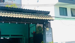 Bán nhà 59 245, Quận 9. DT: 4.0m x 20.0m, diện tích: 0m2 giá: 5.95 tỷ