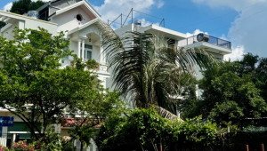 Bán nhà 23 Đường 211A, Quận 9. DT: 5.0m x 15.4m, diện tích: 76m2 giá: 5.75 tỷ