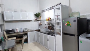 Bán nhà 34 Chu Văn An, Quận 9. DT: 6.0m x 0.0m, diện tích: 0m2 giá: 6.3 tỷ